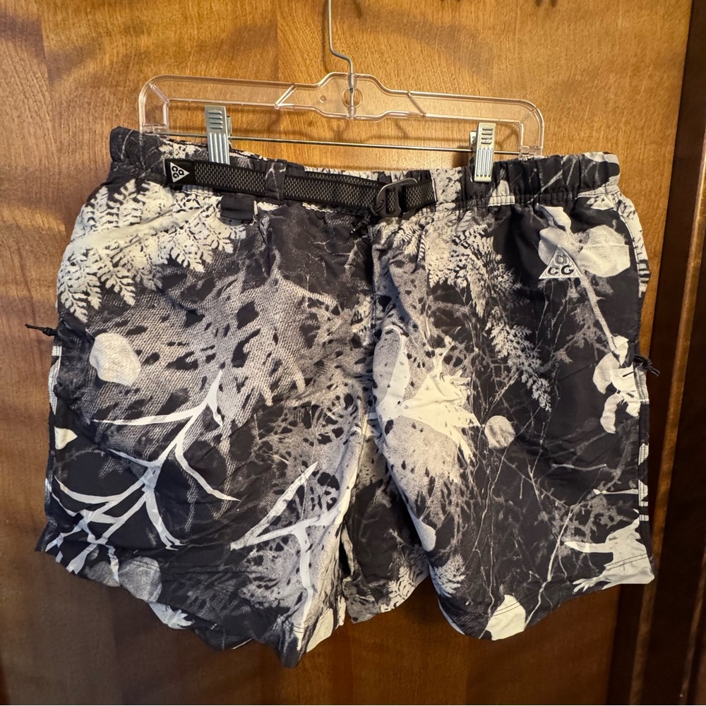Nike ACG Shorts